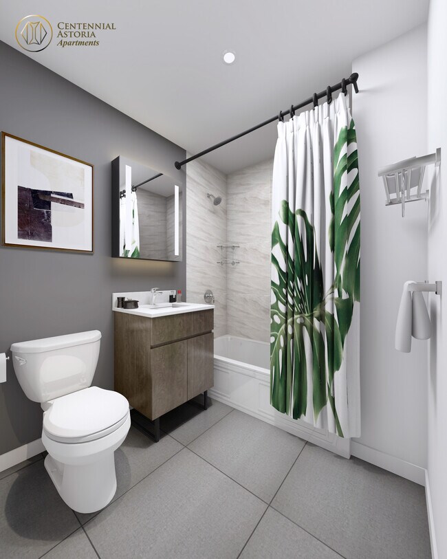 Photo - Centennial Astoria Apartments