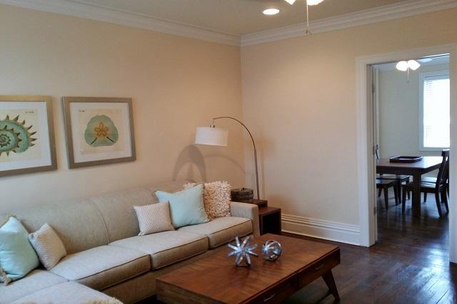 Photo - Fairfield Town Centre South At Hewlett