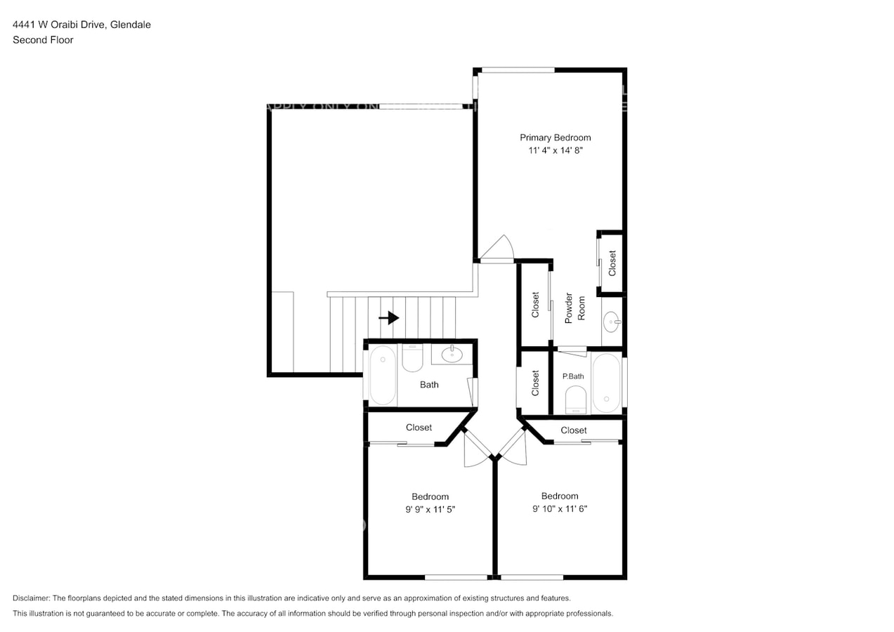 Photo - 4441 W Oraibi Dr