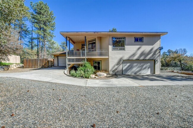 Photo - Beautiful home in the Mountain Club!