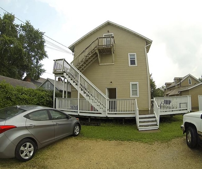 Photo - 536 W 5th St Unit 536 W 5th St