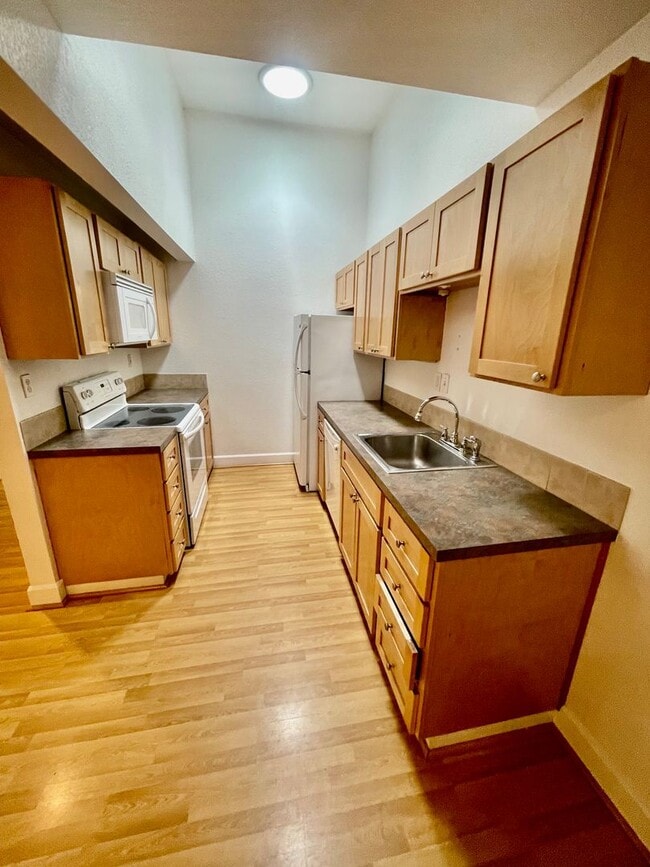 Photo - 2 WEEKS FREE RENT! Ground Floor- St. John'...