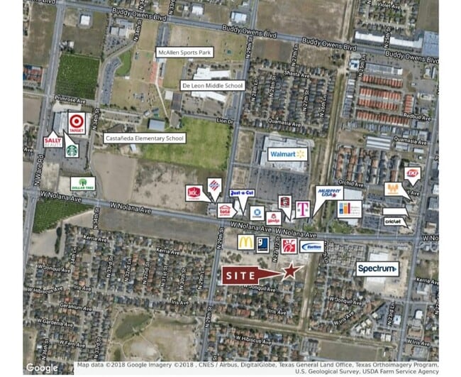 Photo - 2716 Kerria Ave