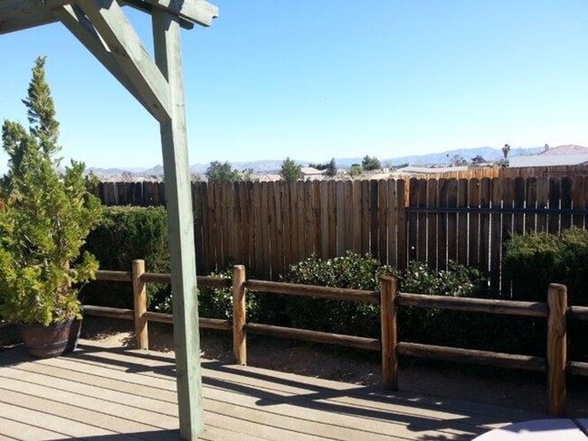 Photo - spacious 3 bedroom 2 bath home with beautiful yard, jacuzzi, indoor laundry room