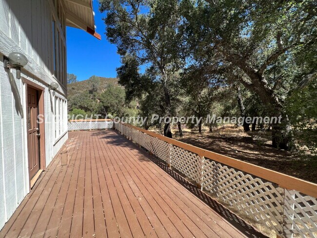 Photo - AVAILABLE MAY - Large 4 Bedroom / 3 Bathroom Home in Santa Margarita