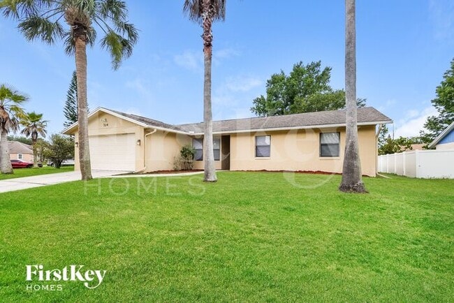 Photo - 704 Del Rio Way House