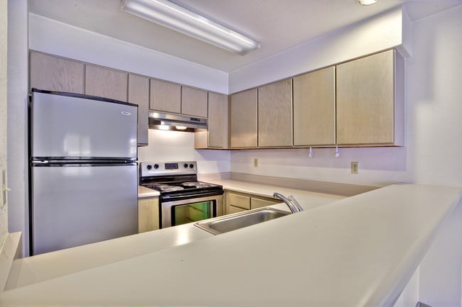 Photo - The Chesapeake Apartments