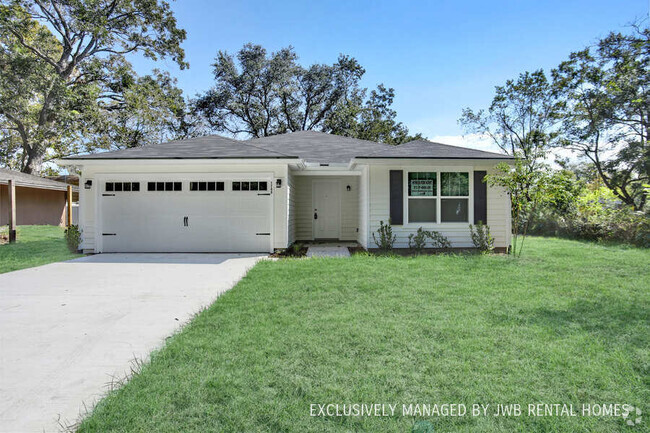 Building Photo - 1740 Audubon St Rental