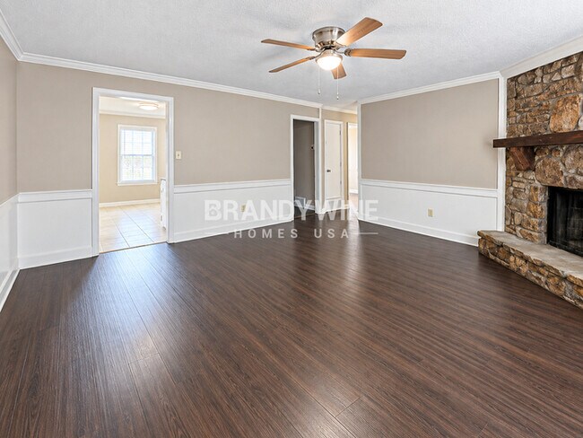 4527 Hickory Branch Dr