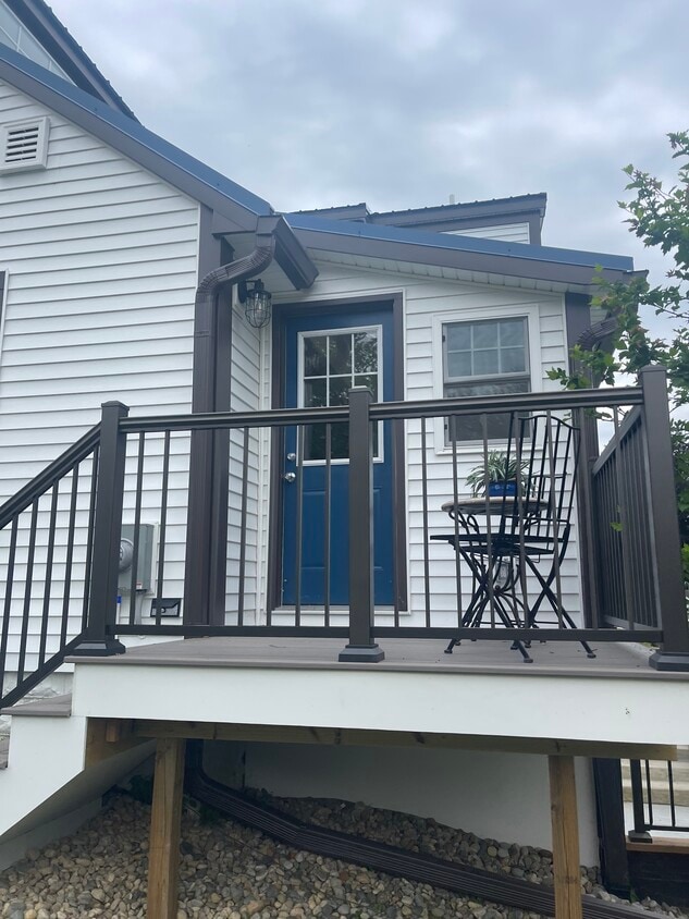 Photo - 115 N Church St (Brighton, MI)