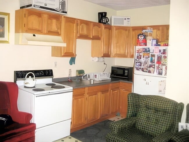 Photo - 393 Washington St Unit 3