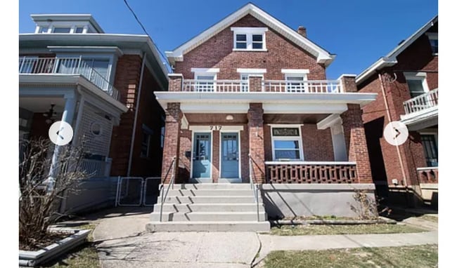 Building Photo - 717 Purcell Ave Rental