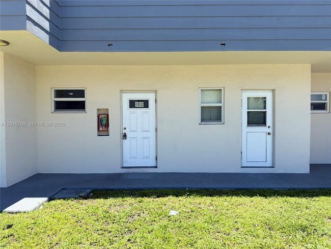 Photo - 13215 NE 6th Ave Unit 102