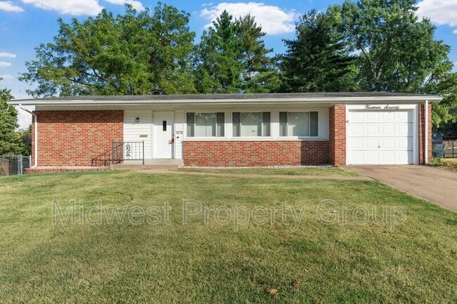 Building Photo - 1470 Whirlaway Dr Rental