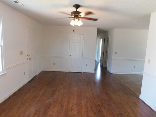 Photo - 3 bedroom 2 bath in Mt Hermon Subdivision