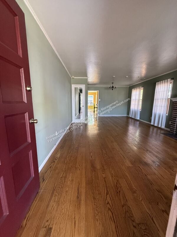 Photo - 1107 Post St