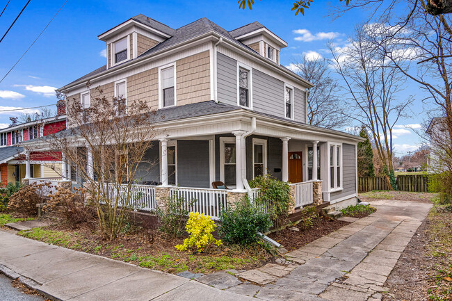 Photo - 310 Murray St Townhome