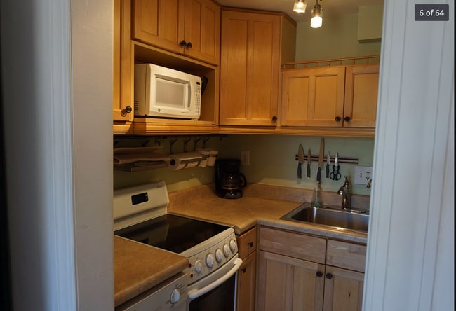 Photo - 815 Middle River Dr Unit 311