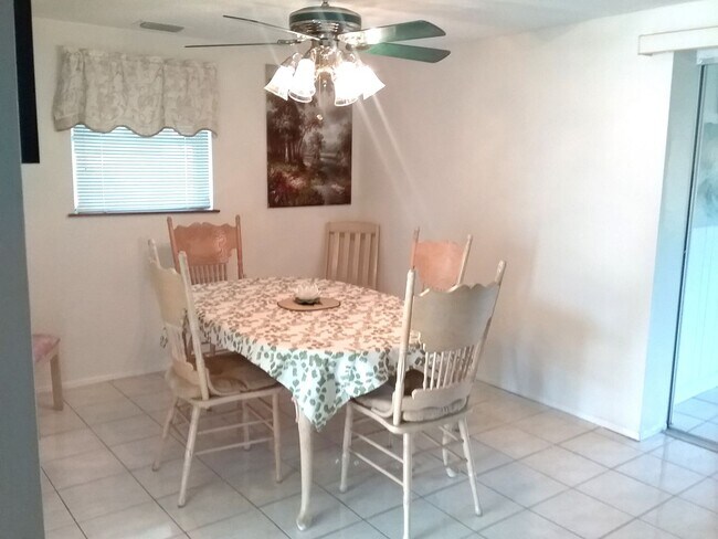 Photo - January 2024 - 2BR/1.5BA Single Family Hom...