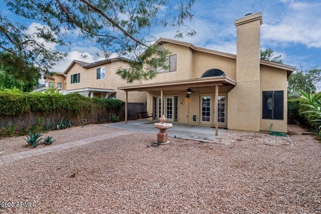 Photo - 730 E Rosemonte Dr House