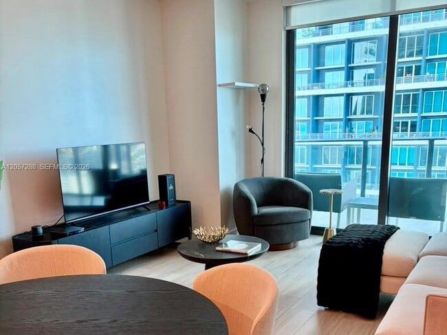 Photo - 1300 S Miami Ave Unit 3808