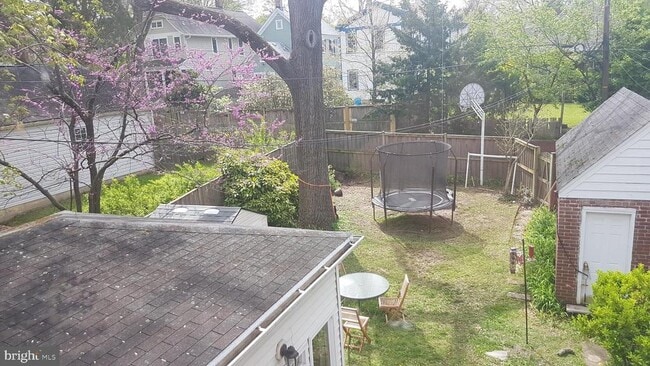 Photo - 4440 Albemarle St NW