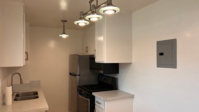 Photo - Newly Renovated - The Copa Apartments