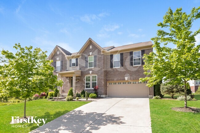 Photo - 1439 Woodbury Glen Dr