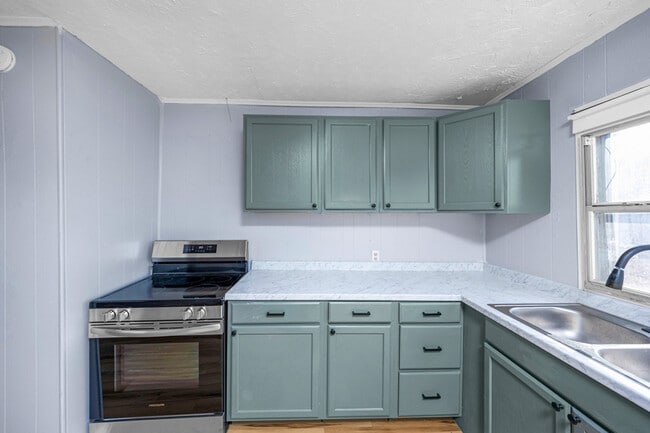 Photo - 2814 NW 34th St
