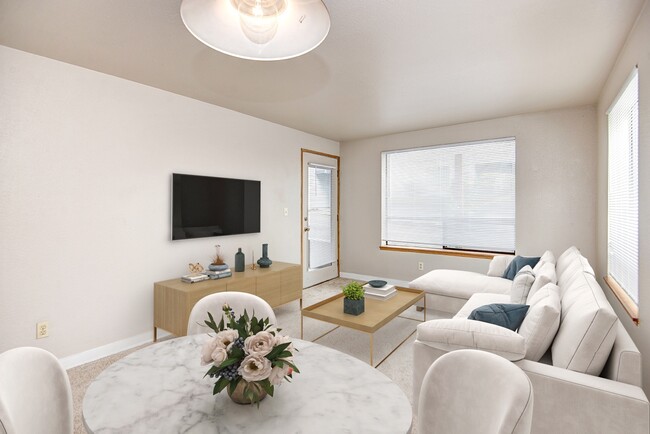 Photo - Arabelle Apartments