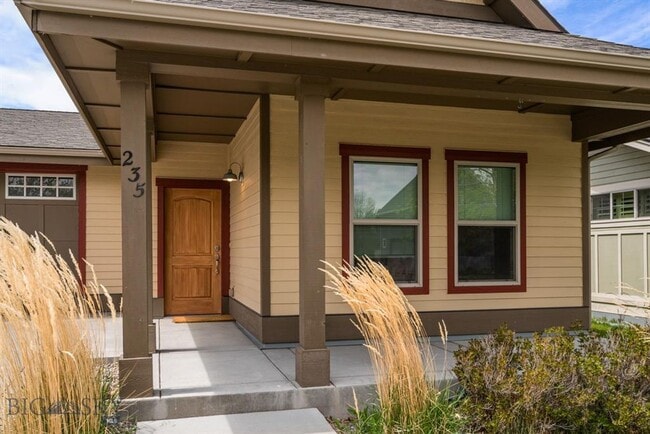 Photo - Very Clean Single-Family Home For Rent IN VALLEY WEST BOZEMAN