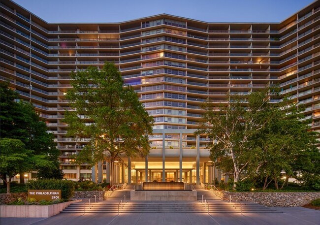 Building Photo - 2401 Pennsylvania Ave