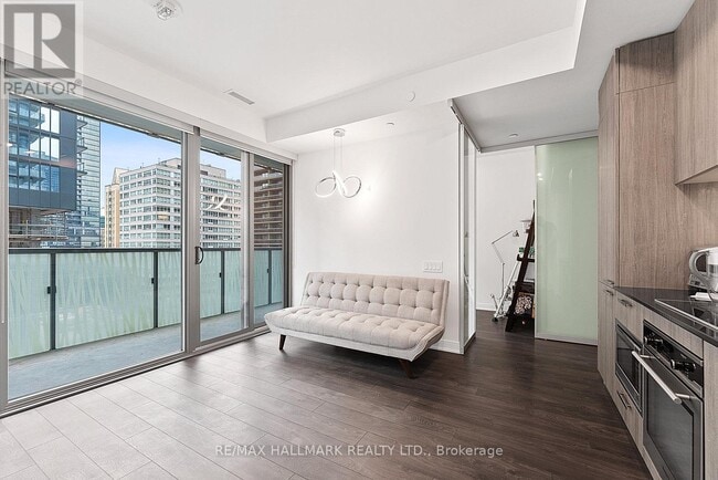 Photo - 50 Charles St E Unit 601