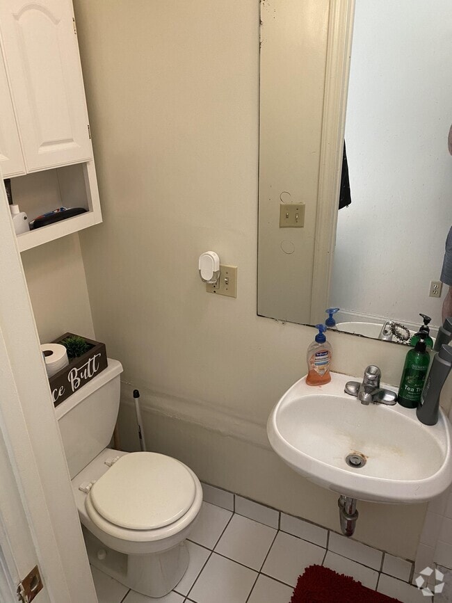 Building Photo - 767 Tremont St Unit 6 Rental