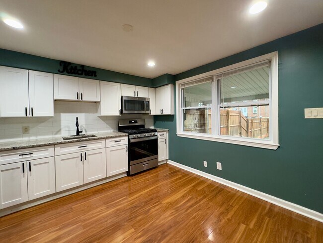 Photo - Charming 2 Bedroom/1 Bathroom Townhome in Dundalk, MD!