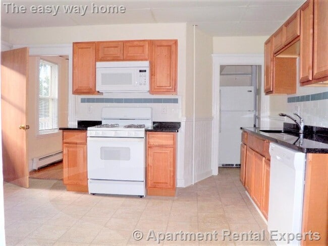 Photo - 40 Linden Ave Apartment Unit #1