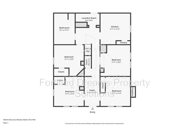 Photo - 1652 N Cherry St