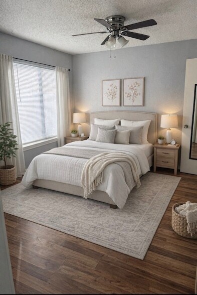 Building Photo - 9809 Walnut St Unit E305