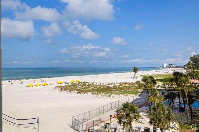 Building Photo - 4950 Gulf Blvd Unit 408 Rental