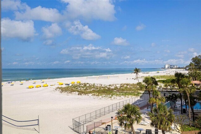 Photo - 4950 Gulf Blvd Condo Unit 408