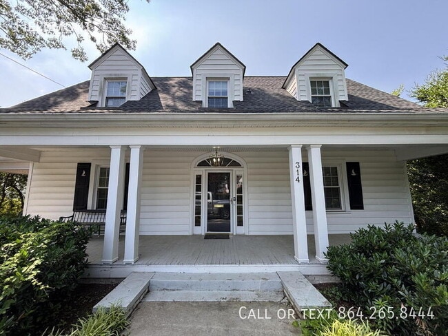 Photo - 314 E Faris Rd House