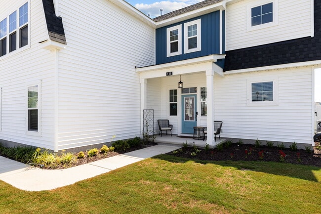 Photo - 105 Farmridge Wy