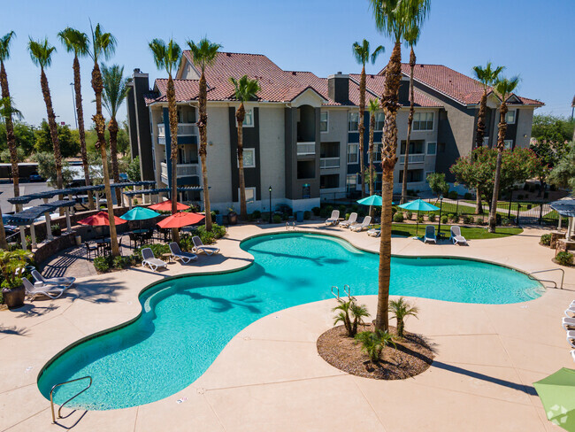 Building Photo - Arboretum at South Mountain Rental