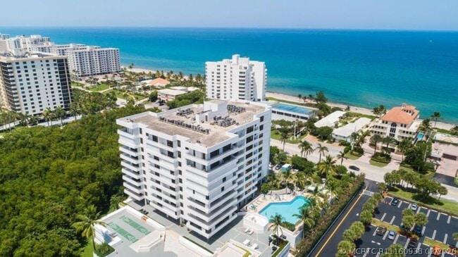 3450 S Ocean Blvd Unit 806