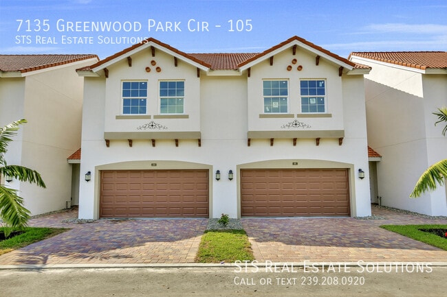Photo - 7135 Greenwood Park Cir