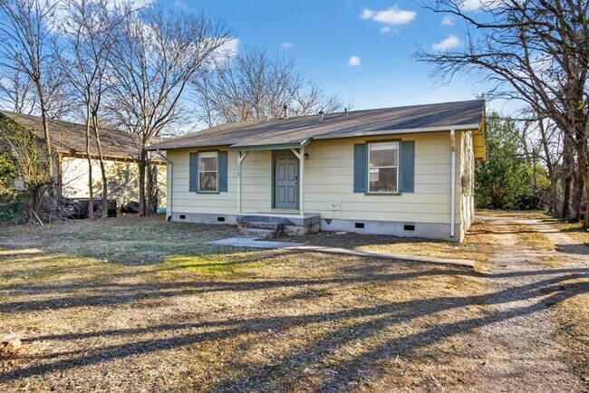 Photo - 1505 Timber St