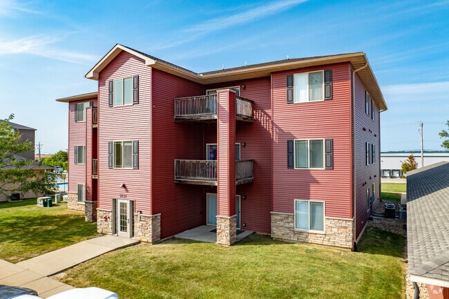 Alternate Exterior