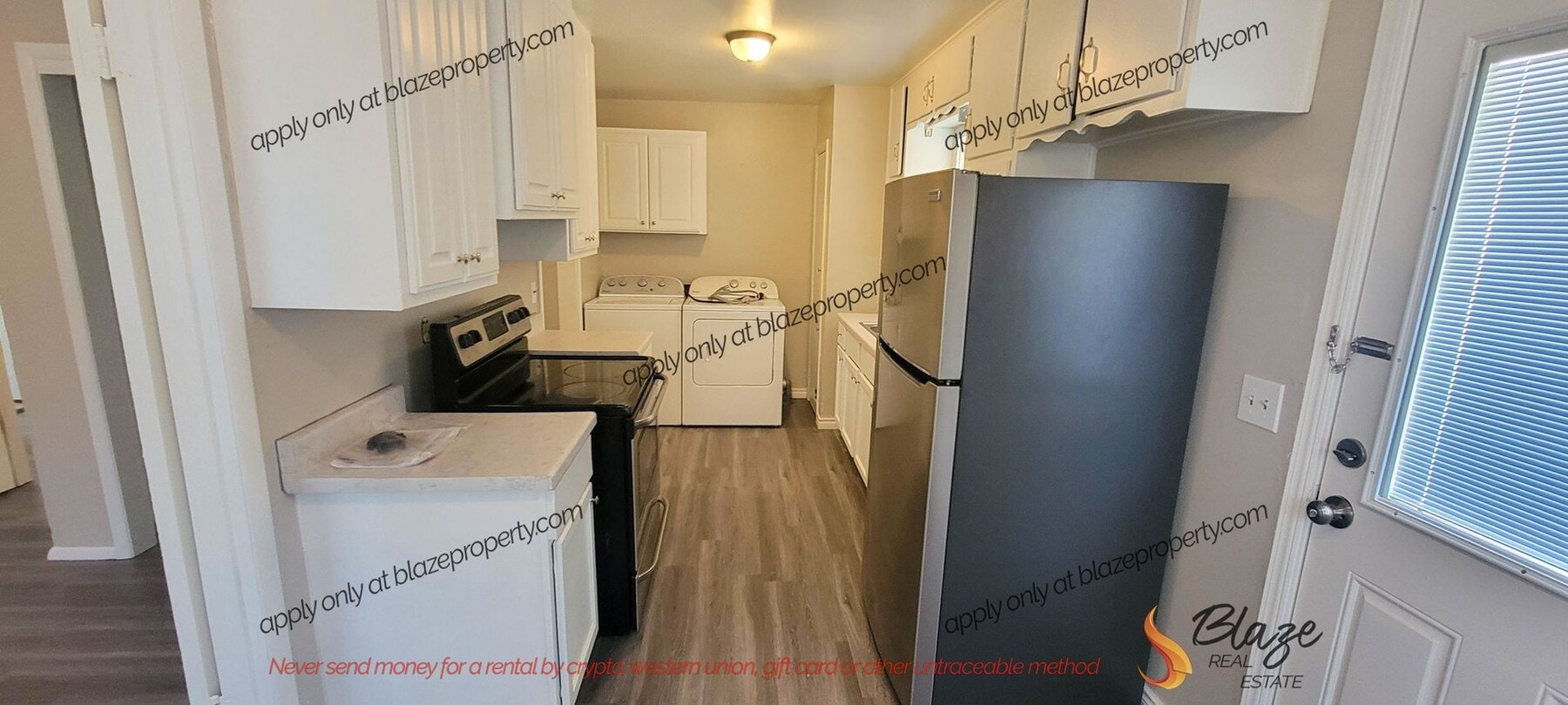 Photo - Beautiful remodeled North Heights 3/1