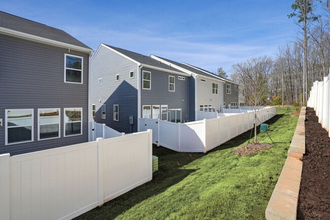 Westmont Village