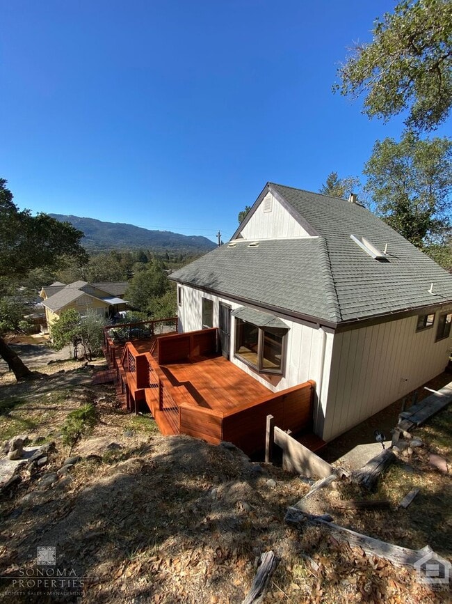 City Meets Serenity – Hillside 3bd/2ba Hou... - City Meets Serenity – Hillside 3bd/2ba Hou... Casa